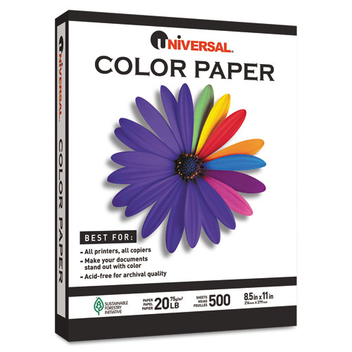 Universal Copy Paper